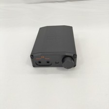 Amplificatore DAC portatile