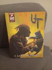 UT. N 3, Bonelli editore. 