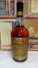 Florio Vsop Brandy 70cl 40%