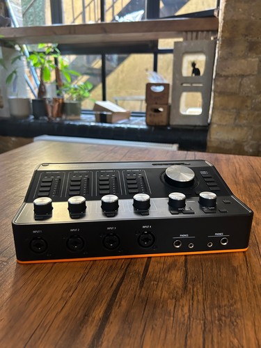 Arturia audiofuse studio - audiofuse,