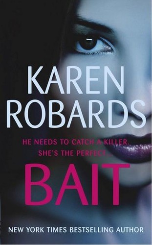 Bait karen robards - karen,