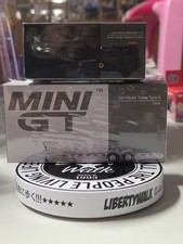 Mini GT AC15 1/64 Tipo A