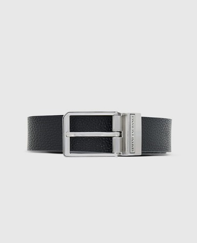 Cintura uomo armani exchange - cintura,