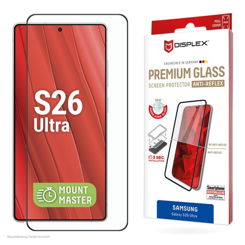 Displex vetro premium full - vetro,