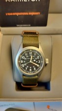Hamilton Khaki Field 38mm ref