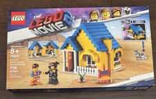 LEGO The LEGO Movie 2: La Casa