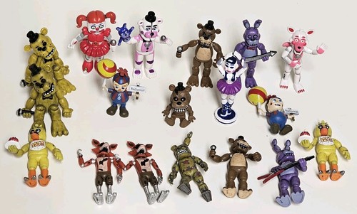 Five nights freddy - at, freddy's
