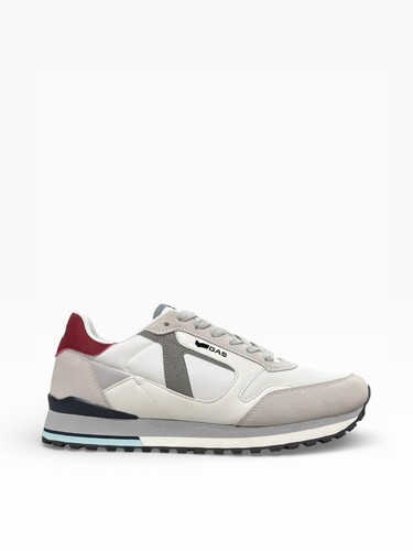 Gas scarpe sneakers uomo - scarpe,