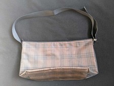 Borsa a tracolla Burberry