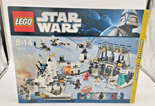LEGO 7879 Hoth Echo Base
