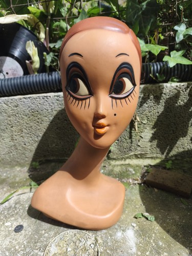 Twiggy testa porta - twiggy,