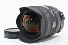 [Top MINT] Sigma AF 8-16mm f