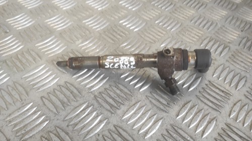 Injecteur renault scenic ii - scenic,
