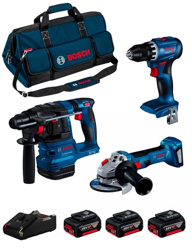 Bosch kit 0615a5007l gws - kit, (gws
