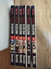 SUZUNE PARASITE DOCTOR  SERIE