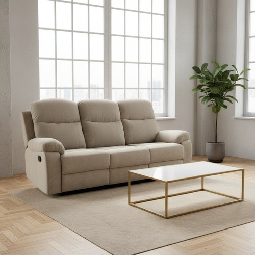 Dechome divano relax posti - relax, 3