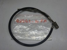 Cavo freno posteriore AMF