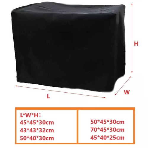 Printer dust cover - printer,
