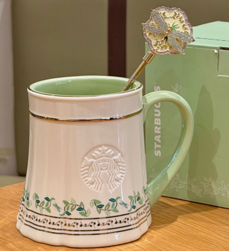 Nuova tazza caffè - nuova,