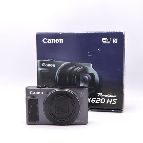 Canon powershot sx620 - powershot,