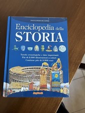 Enciclopedia della storia - storia,