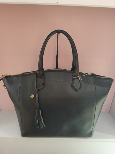 Borsa coccinelle pelle - borsa,
