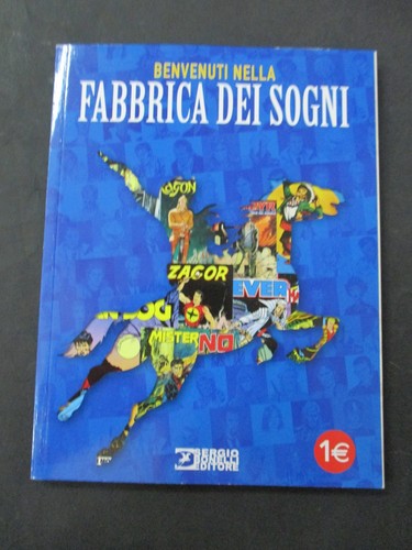 Benvenuti nella fabbrica - benvenuti,