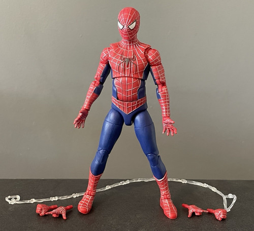 Marvel legends modellino - legends,