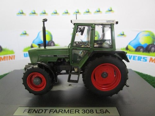 Wei1047 fendt farmer 308 - -,