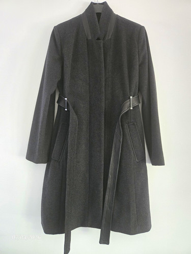 Badgley mischka cappotto - mischka, donna