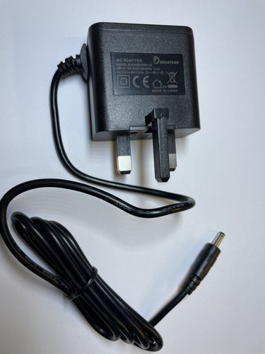 Ricambio per adattatore 5v - ricambio,