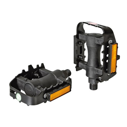 Mtb coppia pedali ciclo - pedali,