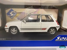 Solido renault r5 gt - renault,
