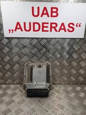 Centralina motore diesel Volkswagen Touran I 2005 -modulo 03G906016BQ 103kW