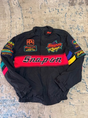 Giacca racing vintage - giacca,