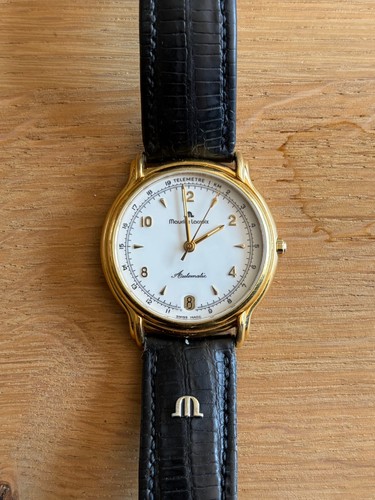 Orologio uomo maurice - da,