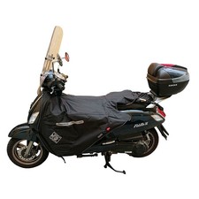 COPRIGAMBE PER SCOOTER SYM