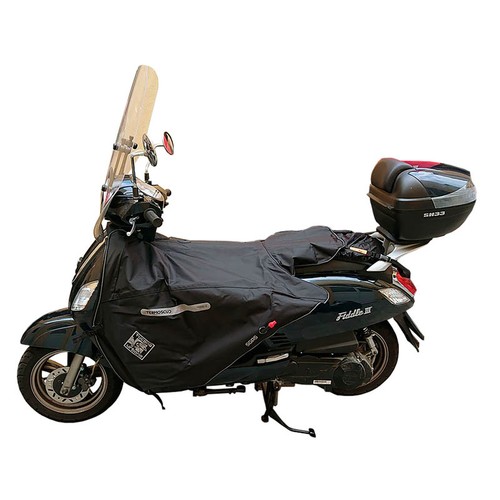 Coprigambe per scooter - scooter, sym