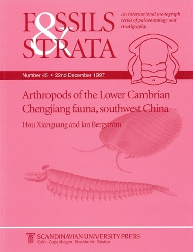 Arthropods the lower - the,