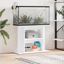 Supporto per Acquario 80x35x60