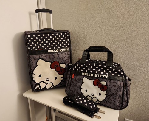 Vintage 2011 hello kitty - hello,