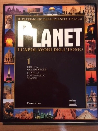 Planet vol europa - planet,