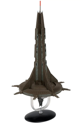Starbase star trek - 1,
