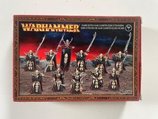 Warhammer Fantasy TOW - Black