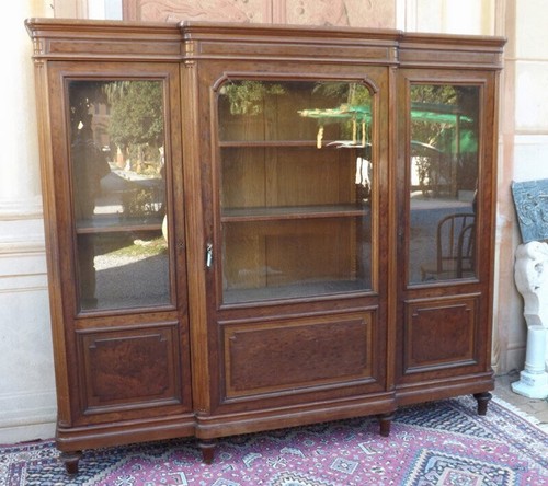 Splendida libreria vetrina - splendida,