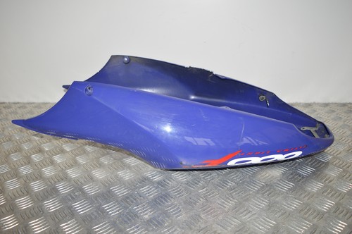 Cappa carena posteriore honda - cappa,