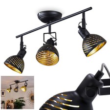 Faretti regolabili vintage