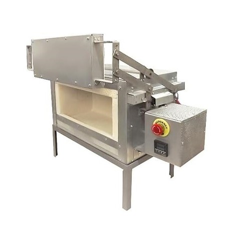Forno programmabile 1200p - forno, sk-1200p