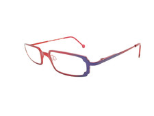 L.A. EYEWORKS ONE PAIR MAMBO