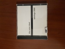 Cd The Naim Label